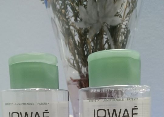 Review nước tẩy trang Jowae cho da nhạy cảm