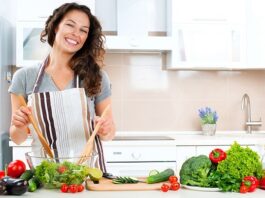 3 mục tiêu khi thực hiện chế độ ăn Eat Clean