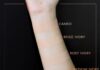 Review kem nền Lustre Pro Flawless Matte Foundatio