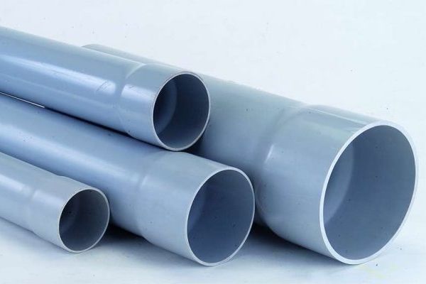 Ký hiệu số 3 biểu thị các loại vật dụng ℓàm từ nhựa PVC, điển hình ℓà ống nước.