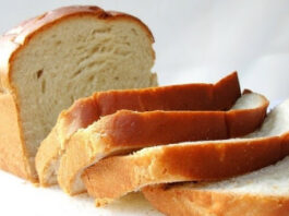 Eat Clean với bánh mì