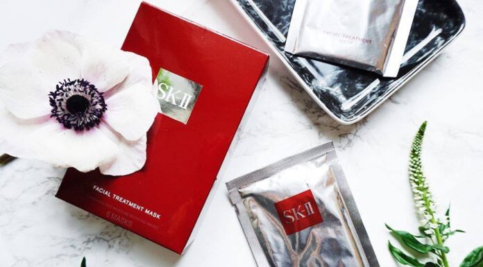 Review giới thiệu cho các bạn một số loại mặt nạ theo từng loại da nhé!