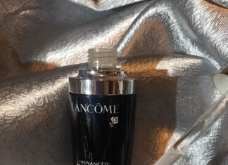 Review serum high-end Estée Lauder, Clarins, SkII Genoptics, Lancome