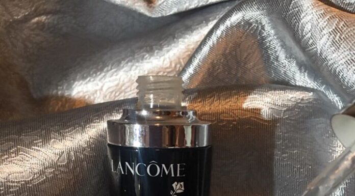 Review serum high-end Estée Lauder, Clarins, SkII Genoptics, Lancome