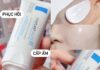 Review kem dưỡng ẩm La Roche-Posay Cicaplast Baume B5 Công dụng La Roche-Posay Cicaplast Baume B5