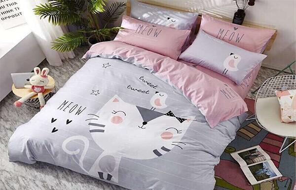 Đặt may chăn ga gối số lượng lớn, chất lượng cao, giá phải chăng ở đâu Hà Nội