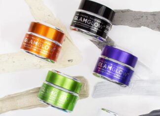 Mặt nạ GlamGlow – Bí quyết làm đẹp của các ngôi sao Hollywood! Mặt nạ glamglow