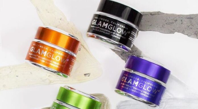 Mặt nạ GlamGlow – Bí quyết làm đẹp của các ngôi sao Hollywood! Mặt nạ glamglow