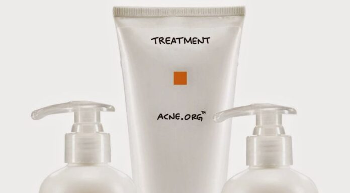 Bộ sản phẩm Acne.org – Cho những cô nàng dành cả thanh xuân lo trị mụn trị mụn acne.org