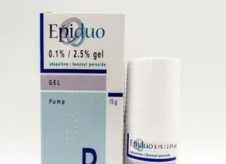 Review Epiduo + Cephar, bộ đôi chấm mụn viêm hiệu quả nhất cho tới giờ Epiduo review