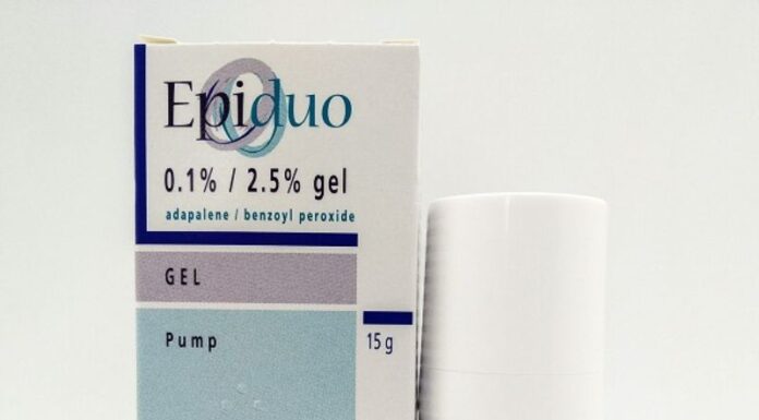 Review Epiduo + Cephar, bộ đôi chấm mụn viêm hiệu quả nhất cho tới giờ Epiduo review