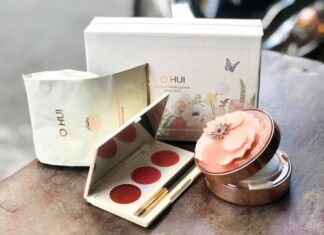 Review phấn nước Ohui – Dòng cushion xịn sò bạn không nên bỏ lỡ!
