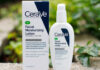 Review CeraVe Facial Moisturizing Lotion PM cerave pm facial moisturizing lotion review