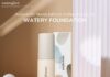 Review phấn nước trang điểm Naturaglace Watery Foundation Naturaglace foundation review