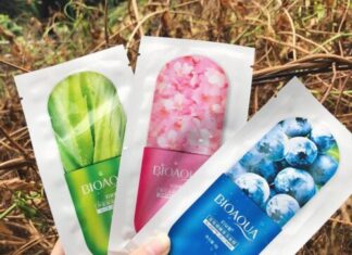 Review mỹ phẩm Bioaqua có tốt không? – Top những sản phẩm hot nhất của Bioaqua Bioaqua có tốt không