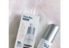 Review kem chống nắng Isdin Fotoultra Age Repair Fusion Water Texture SPF50 isdin fotoultra age repair fusion water texture spf 50