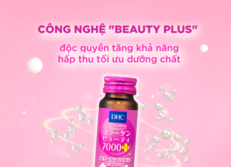 Review “Nhà tôi 3 đời dùng Nước uống DHC Collagen Beauty 7000 Plus” Nước uống DHC Collagen Beauty 7000 Plus