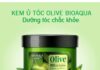 Bioaqua Olive Charming Hair – Kem ủ tóc hàng nội địa Trung có tốt không? Bioaqua olive charming hair