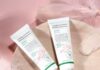 Review kem chống nắng AXIS-Y Complete No-Stress Physical Sunscreen SPF50+ PA++++ axis-y complete no-stress physical sunscreen review