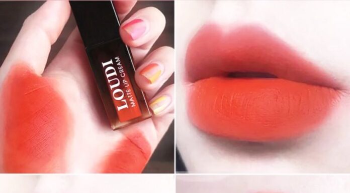 Review top 10+ màu son cam san hô cho mùa hè của các nàng thêm rực rỡ màu son cam san hô