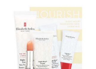 Review dưỡng môi Elizabeth Arden – Cho đôi môi hồng đẹp tự nhiên Dưỡng môi elizabeth arden review