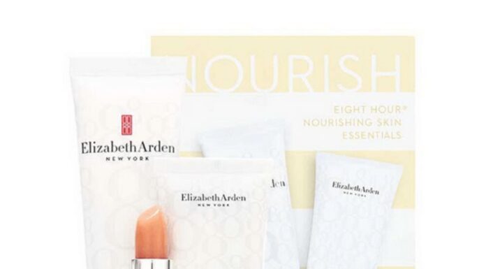 Review dưỡng môi Elizabeth Arden – Cho đôi môi hồng đẹp tự nhiên Dưỡng môi elizabeth arden review