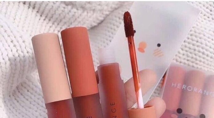 Review son nội địa Trung đẹp-độc-lạ không phải ai cũng biết review son nội địa trung