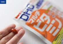 Review viên uống vitamin tổng hợp DHC Multi Vitamins có tốt không? Viên uống vitamin tổng hợp DHC Multil Vitamins