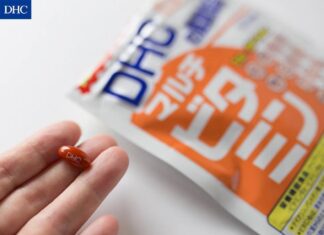 Review viên uống vitamin tổng hợp DHC Multi Vitamins có tốt không? Viên uống vitamin tổng hợp DHC Multil Vitamins