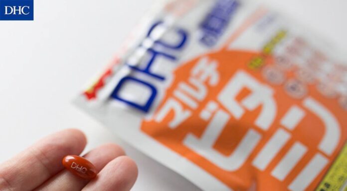 Review viên uống vitamin tổng hợp DHC Multi Vitamins có tốt không? Viên uống vitamin tổng hợp DHC Multil Vitamins