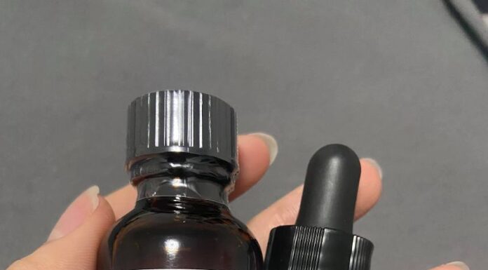 Review serum Skinceuticals Blemish + Age Defense – chân ái dành cho làn da dầu mụn serum Skinceuticals Blemish+Age Defense review