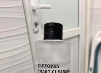 Review nước tẩy trang Caryophy Smart Cleansing Water có tốt như quảng cáo?