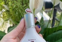 Review kem nền Whoo Radiant White BB Sun mỏng nhẹ và chống nắng cho mùa hè