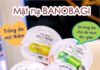 Review mặt nạ BANOBAGI và mặt nạ BNBG – Phân biệt 2 thương hiệu Mặt nạ BANOBAGI