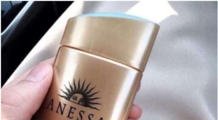 Review kem chống nắng Anessa Perfect UV Sunscreen Skincare Milk SPF 50/ PA ++++ Review kem chống nắng anessa perfect uv sunscreen skincare milk