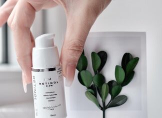 Review Retinol Senvi 0.3% êm dịu cho làn da căng mịn, tươi trẻ Retinol senvi