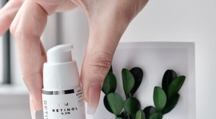 Review Retinol Senvi 0.3% êm dịu cho làn da căng mịn, tươi trẻ Retinol senvi