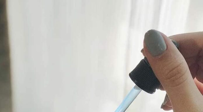 Review Serum Dear Klairs Midnight Blue Youth Activating Drop – Serum xanh dương cho làn da mụn