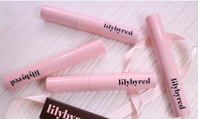 Review mascara Hàn đỉnh cao Lilybyred Am9 To Pm9 Survival Colorcara Lilybyred mascara
