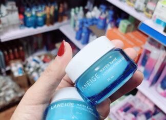 Review top kem dưỡng ẩm tốt nhất cho làn da khô " kem dưỡng ẩm làm dịu da"