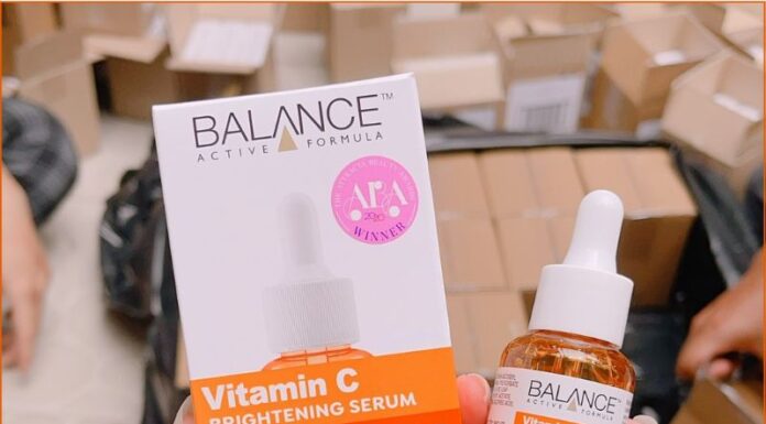 Review 10+ serum Vitamin C giúp da sáng khỏe và cách sử dụng hiệu quả Serum vitamin C review