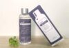 Review Klairs Supple Preparation Unscented Toner không mùi cấp ẩm, làm dịu da review klairs supple preparation unscented toner