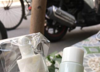 Review tinh chất Varihope 8 Days AHA BHA PHA Refining Boost Serum 20% review tinh chất Varihope 8 Days AHA BHA PHA Refining Boost Serum 20%