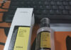 Review Tinh chất ốc sên COSRX Advanced Snail 96 Mucin Power Essence COSRX Advanced Snail 96 Mucin Power Essence