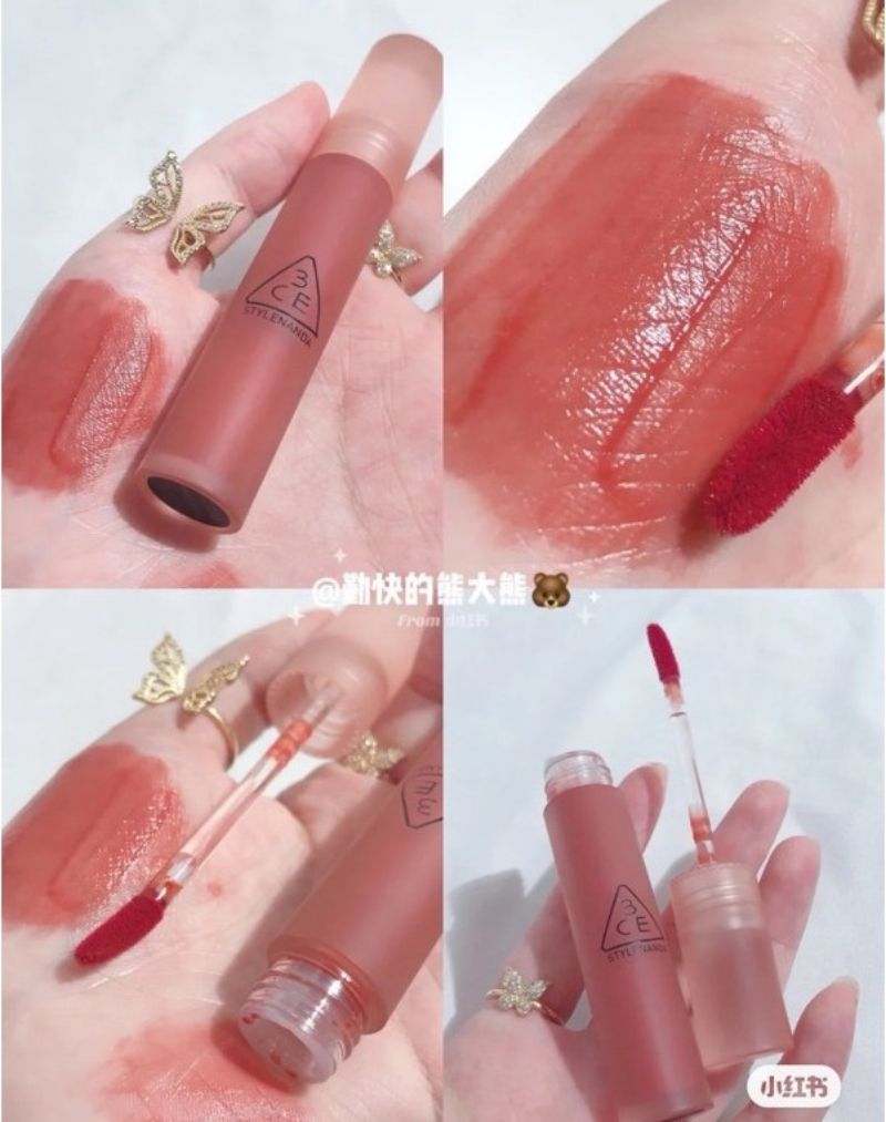 Review son 3ce blur water tint