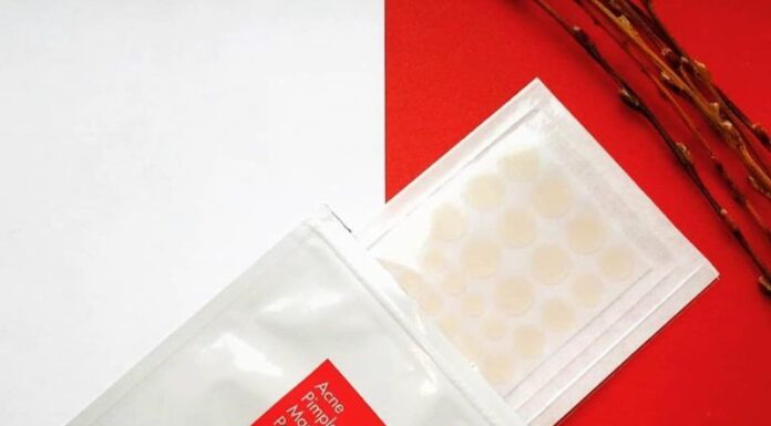 Review miếng dán mụn Cosrx Acne Pimple Master Patch xử đẹp mụn viêm, tìm lại thanh xuân review miếng dán mụn cosrx acne pimple master patch