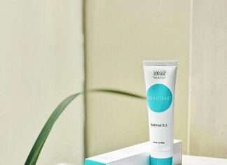 Review Retinol là gì – Mình mới bắt đầu như thế nào? Obagi 360 Retinol