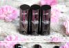Review son lì dưỡng môi P2 Full Color Lipstick của Đức P2 full color lipstick