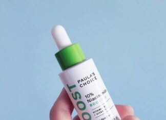 Top 11 serum dưỡng da đỉnh của chóp cho hội chị em chúng mình! Serum dưỡng da tốt