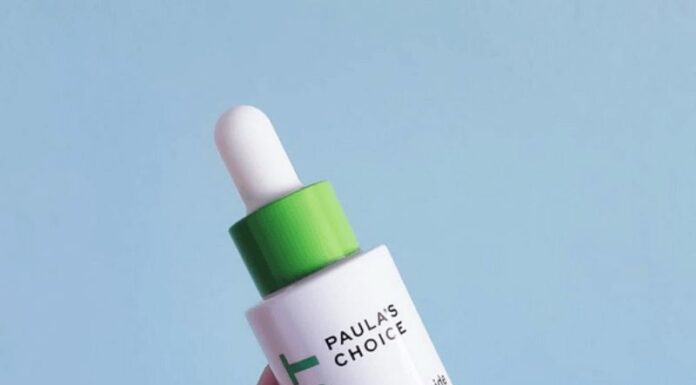 Top 11 serum dưỡng da đỉnh của chóp cho hội chị em chúng mình! Serum dưỡng da tốt